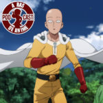 A Ras De Anime #5: One Punch Man recibe más de un golpe