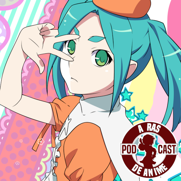 A Ras De Anime #14: Un anime que se recomienda con precauciones [Monogatari Series]