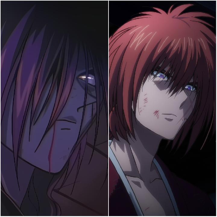 Al remake de Rurouni Kenshin le vendría bien faltarle el respeto al manga